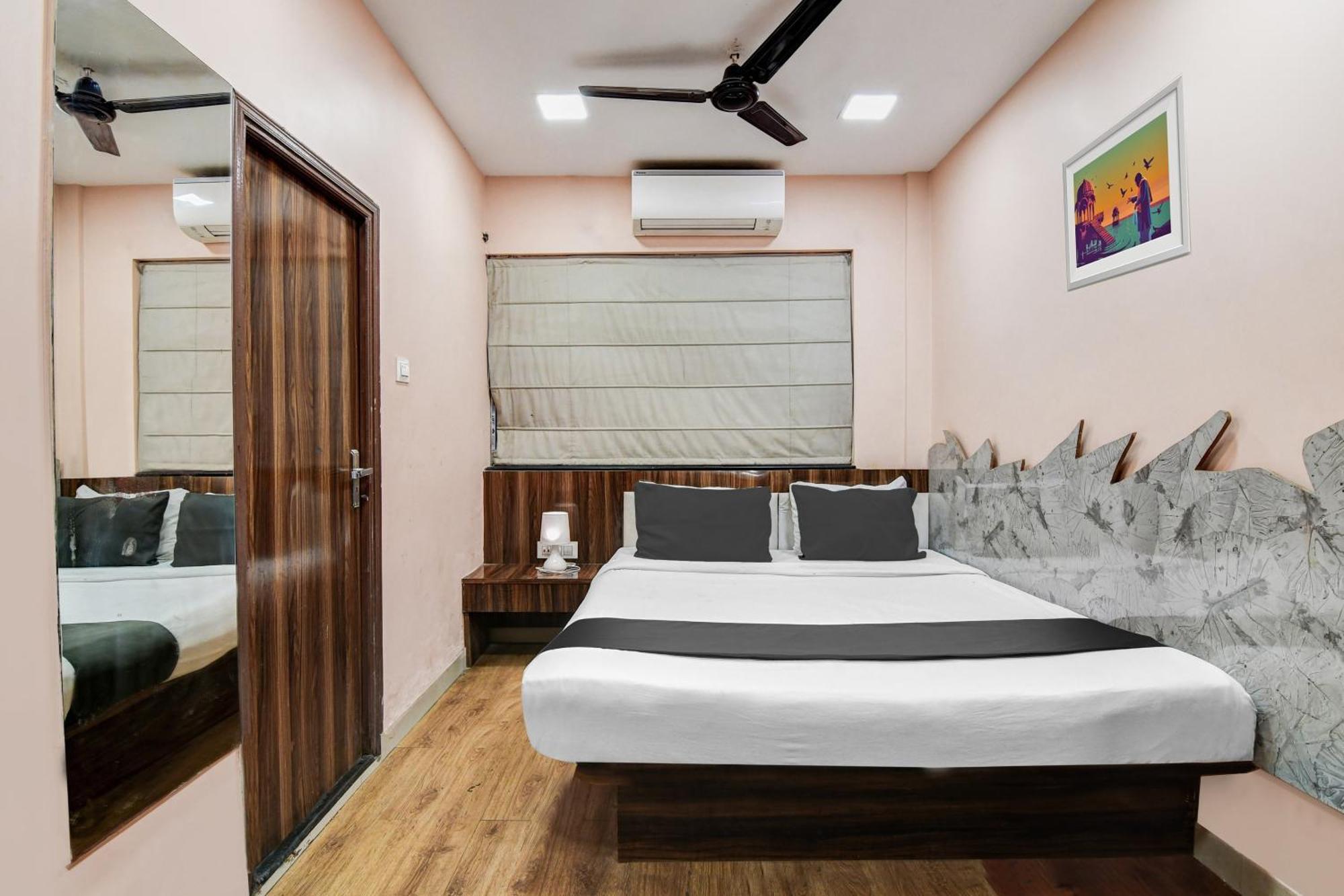 Collection O 207 Beck Bagan Ballygunge Calcuta Exterior foto